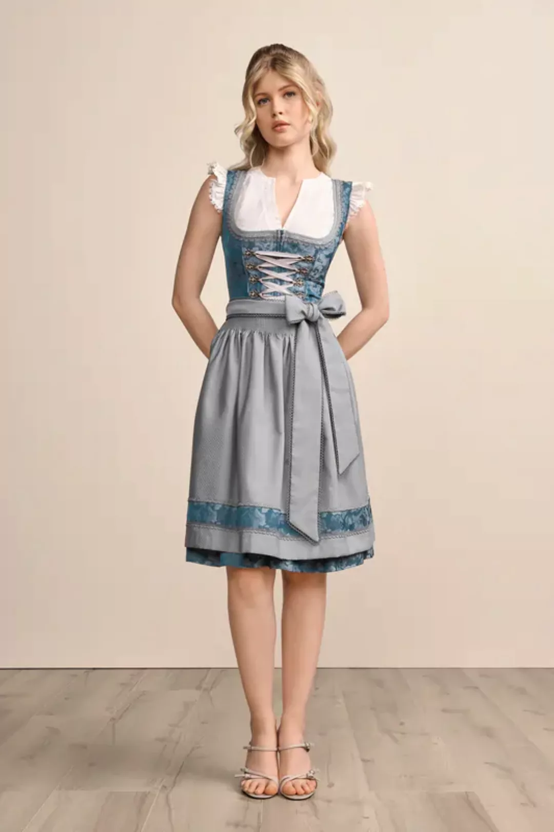 Dirndl Zakia (60cm) günstig online kaufen