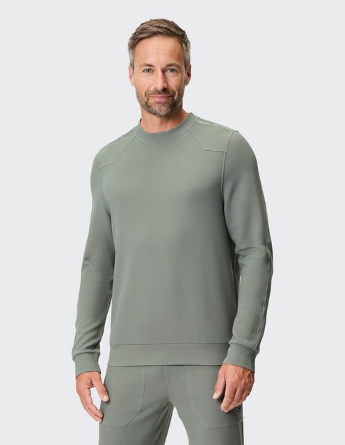 Joy Sportswear Sweatshirt VINCENT günstig online kaufen