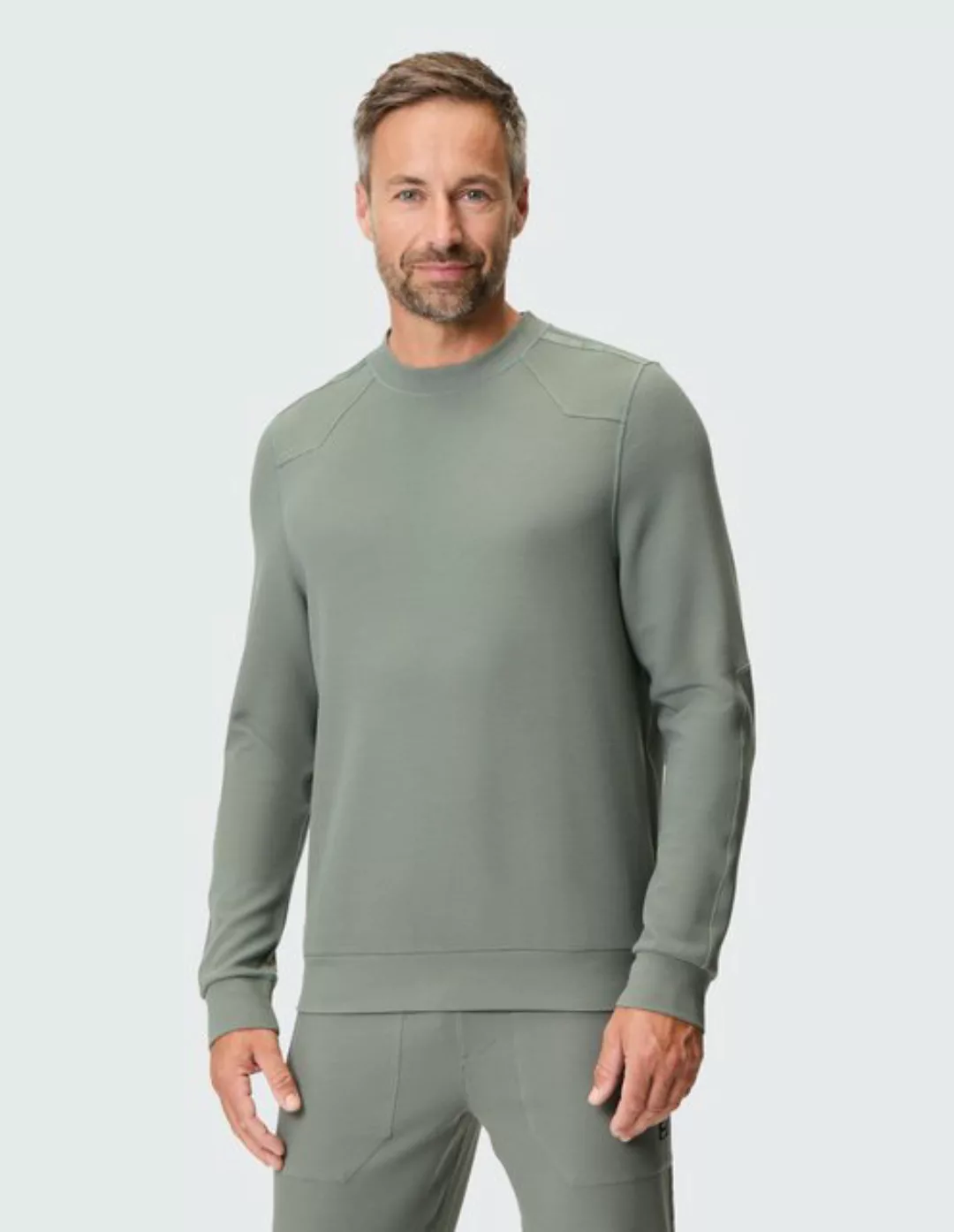 Joy Sportswear Sweatshirt Sweatshirt VINCENT günstig online kaufen