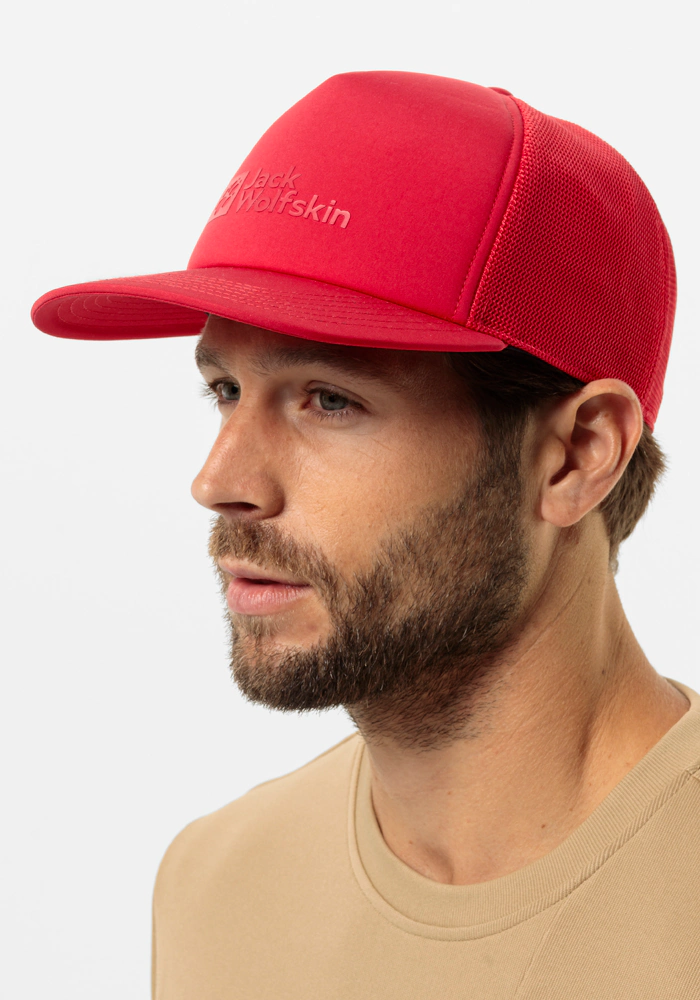 Jack Wolfskin Baseball Cap "USON CAP" günstig online kaufen