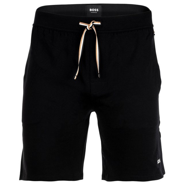 BOSS Sweatshorts Herren Sweatshorts - Unique Shorts CW, kurze Hose günstig online kaufen