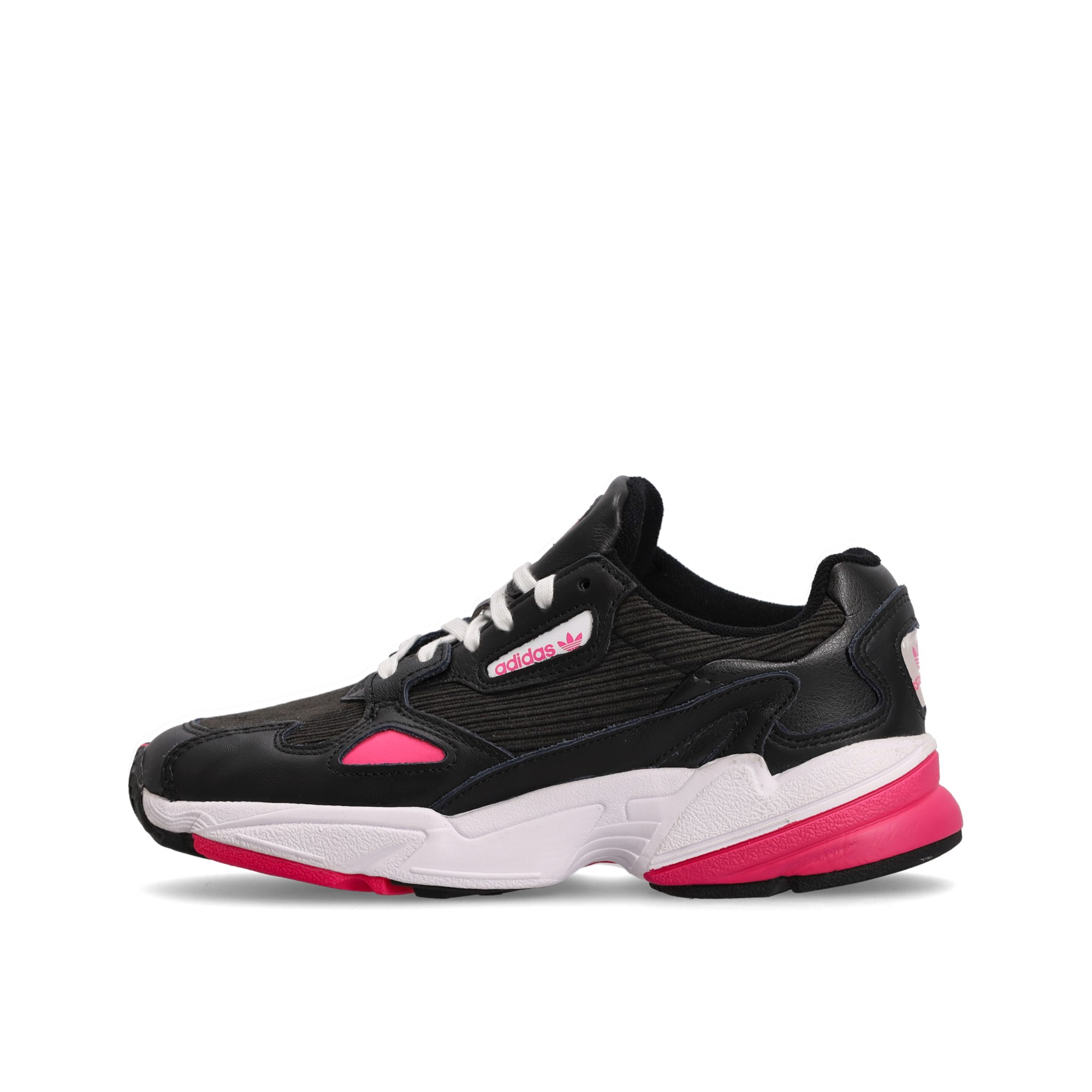 Adidas Falcon W Schuhe EU 36 2/3 Black günstig online kaufen