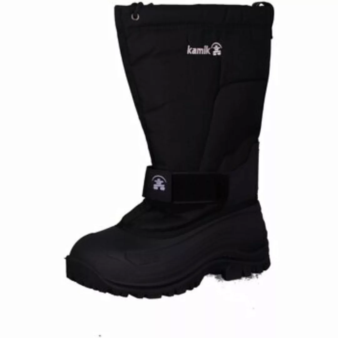 KAMIK  Stiefel GREENBAY 4 NK0199C BLK günstig online kaufen