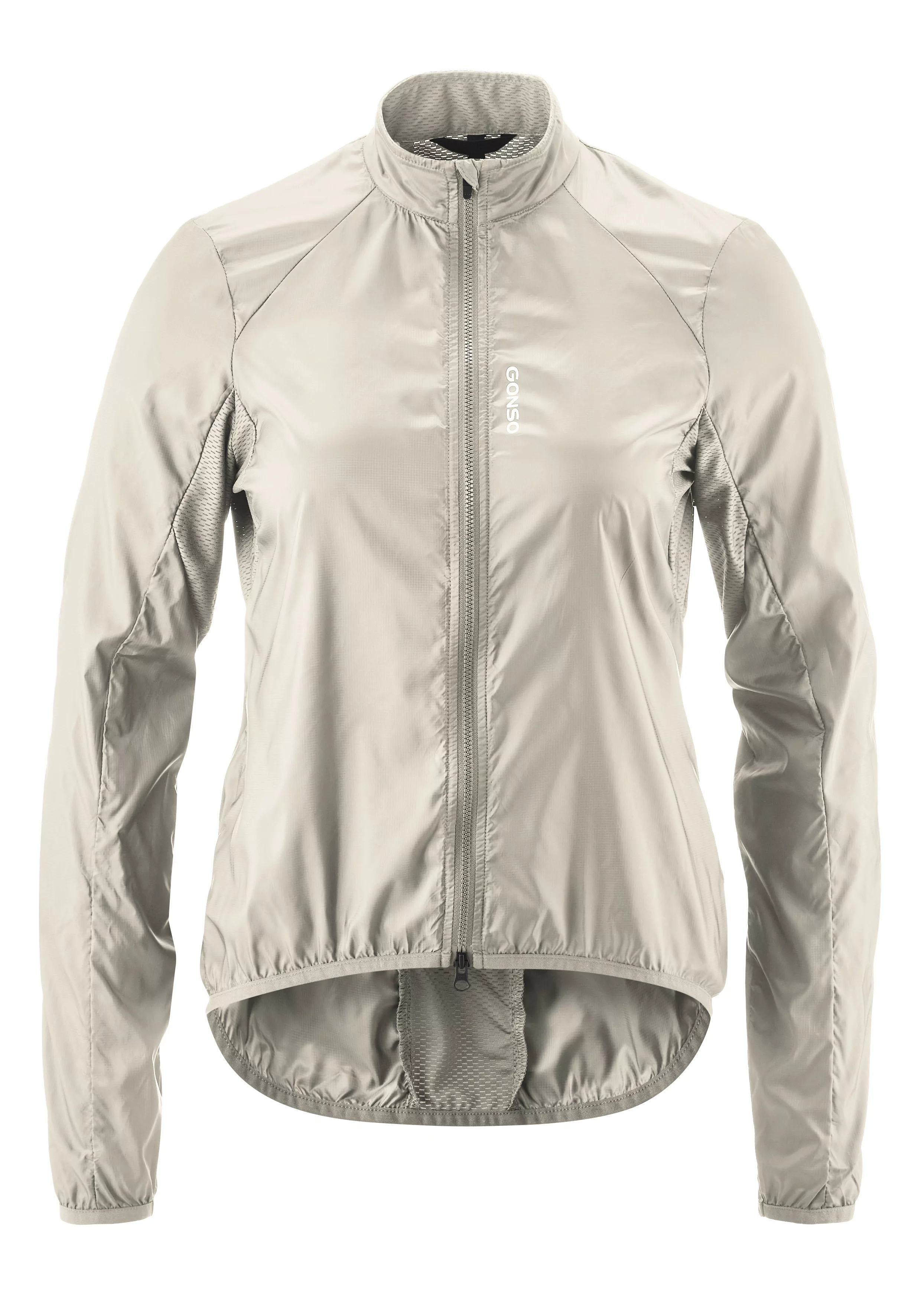 Gonso Fahrradjacke "Road Jacket Wind W", Damen Radjacke, atmungsaktive Renn günstig online kaufen