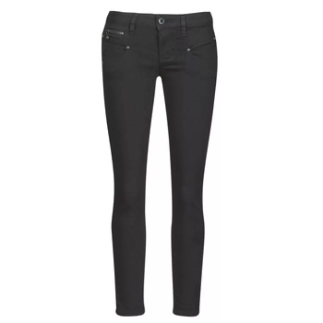 Freeman T. Porter Ankle-Jeans günstig online kaufen