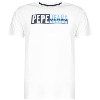 Pepe jeans  T-Shirt PM507757 | Gelu günstig online kaufen