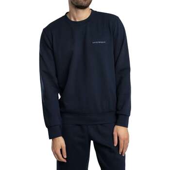 Emporio Armani  Sweatshirt Lounge-Marken-Sweatshirt günstig online kaufen