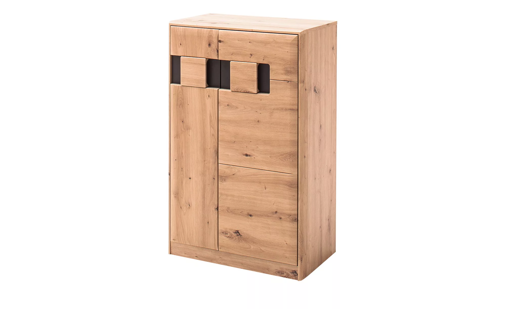 MCA furniture Schuhschrank Garderobenschrank Argos, Balkeneiche, Cosmos gre günstig online kaufen