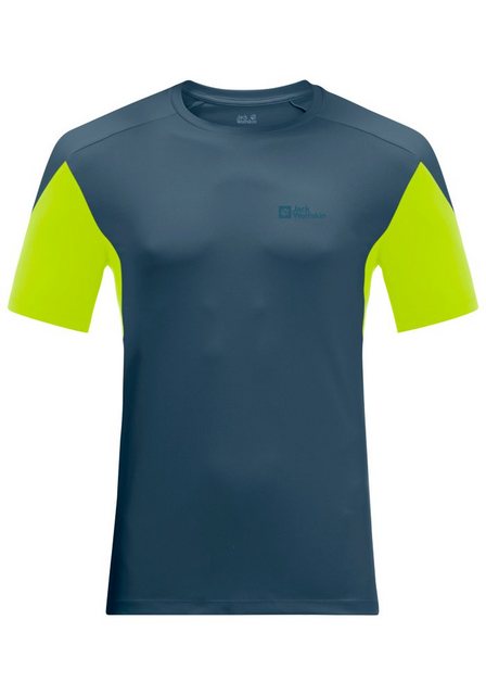 Jack Wolfskin T-Shirt NARROWS T M günstig online kaufen