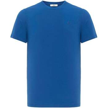 Dandalo  T-Shirts & Poloshirts Amarildo Regular Fit Crew Neck T-shirt günstig online kaufen