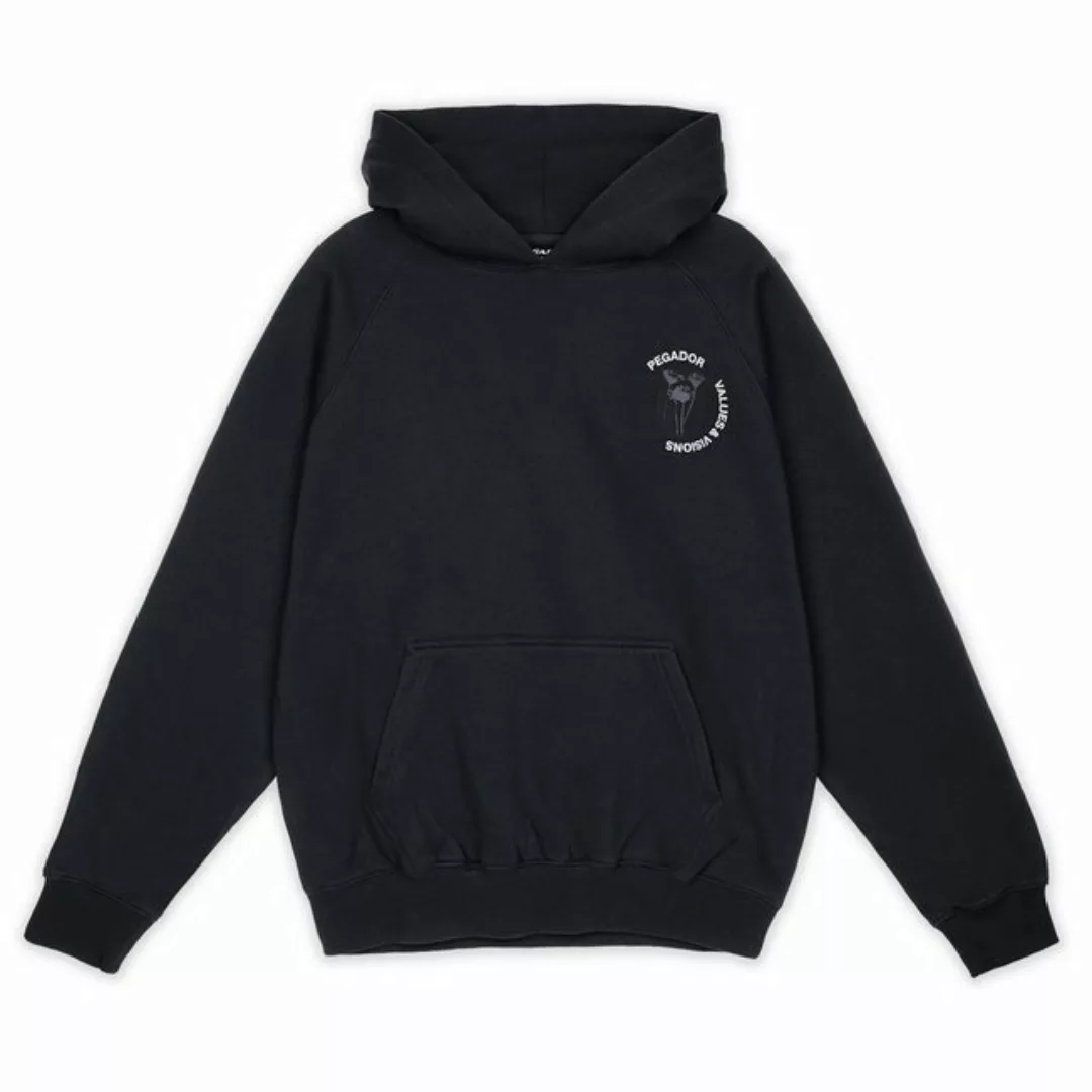 Pegador Hoodie Pegador Roya Oversized Raglan Hoodie günstig online kaufen