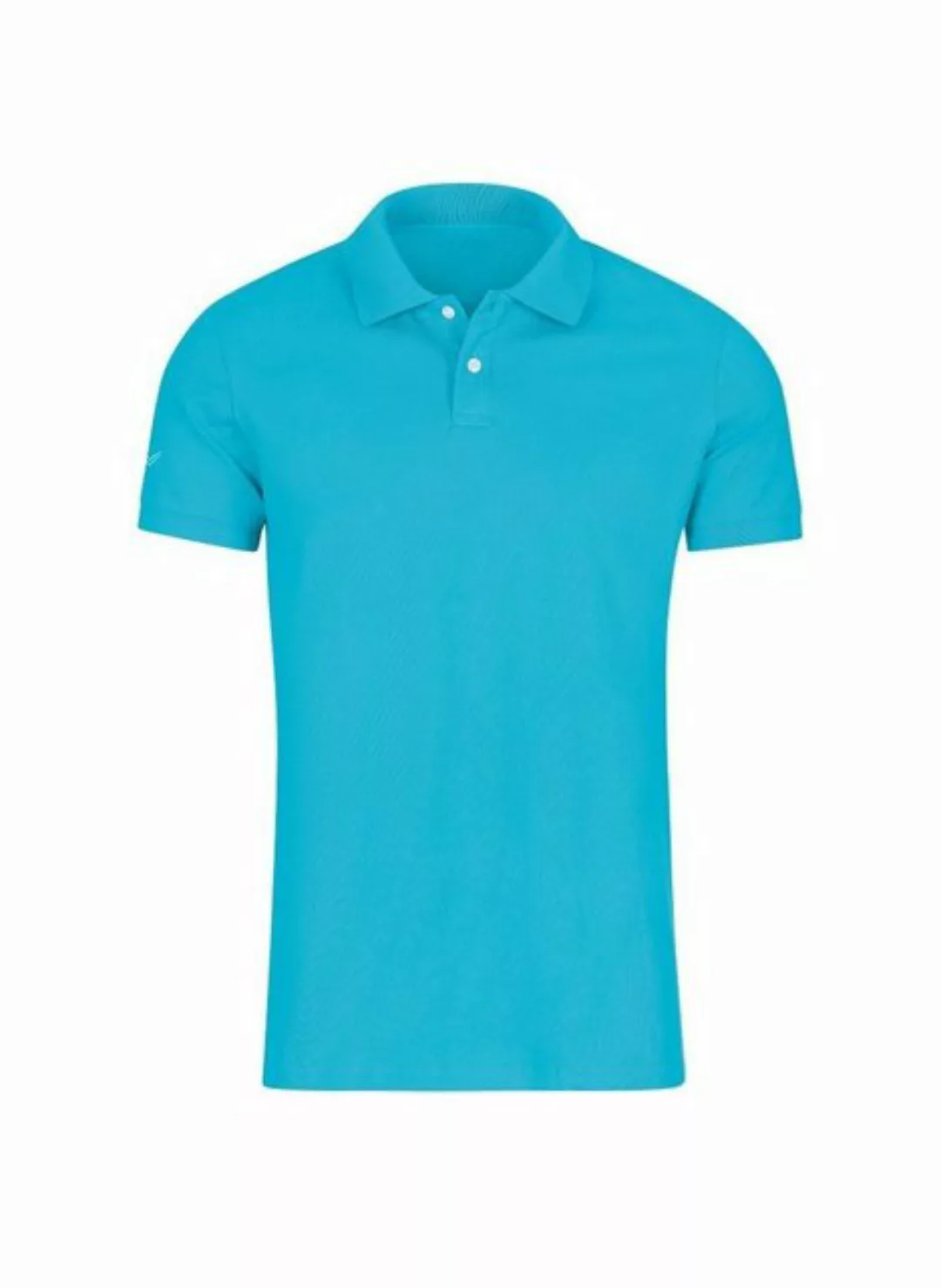 Trigema Poloshirt "TRIGEMA Poloshirt aus elast. Piqué" günstig online kaufen