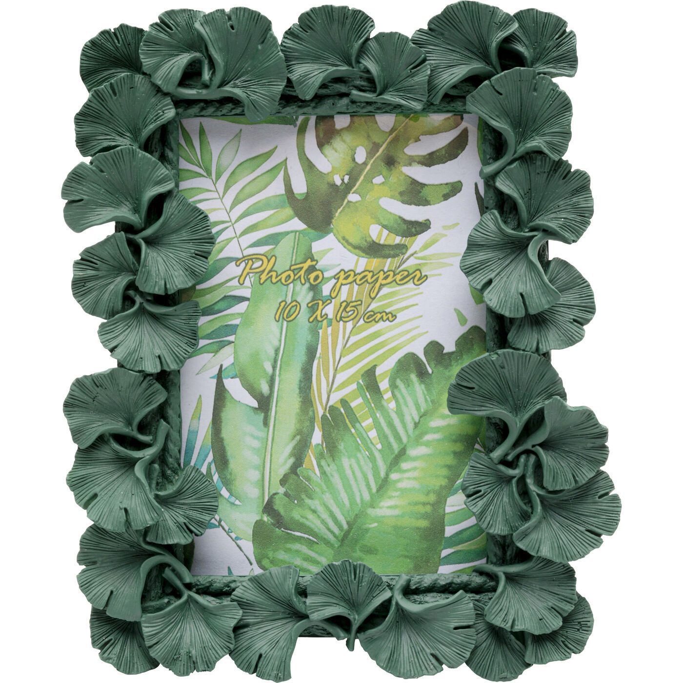 Kare Design Bilderrahmen Ginkgo Leaf, für günstig online kaufen