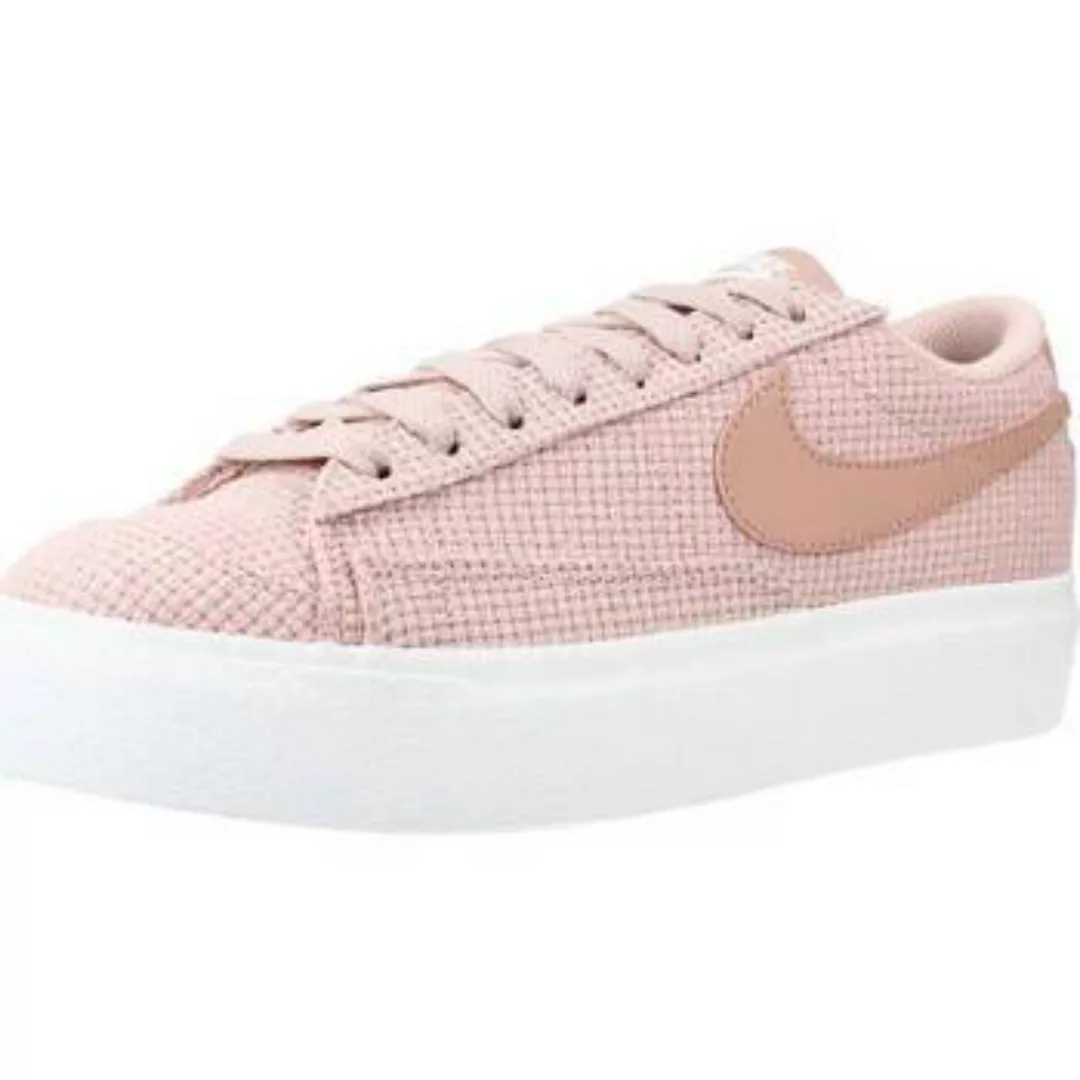 Nike  Sneaker W BLAZER LOW PLATFORM günstig online kaufen