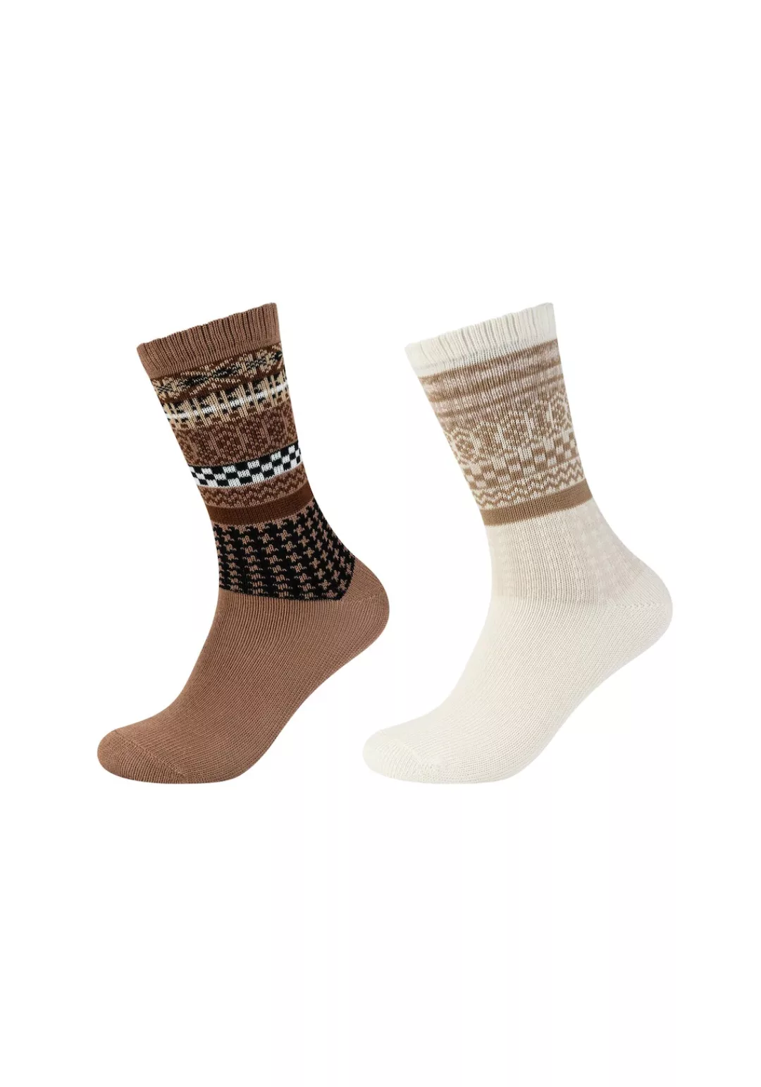 s.Oliver Socken "Socken 2er Pack" günstig online kaufen