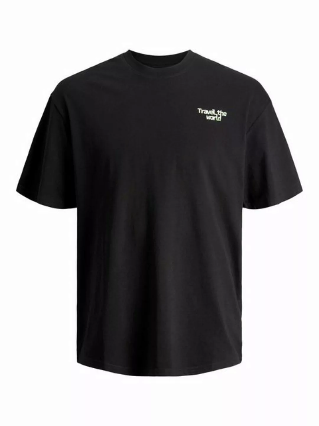 Jack & Jones T-Shirt JCOSPLASH TEE SS CREW NECK GC günstig online kaufen