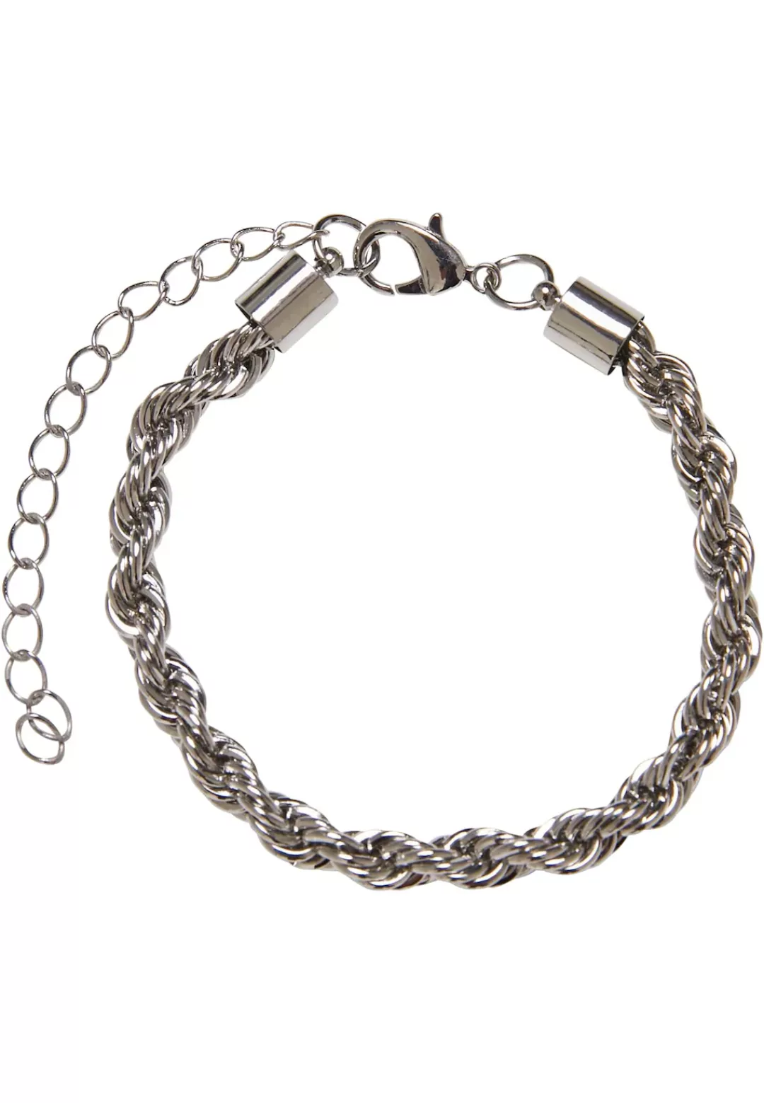 URBAN CLASSICS Bettelarmband "Accessoires Charon Intertwine Bracelet" günstig online kaufen