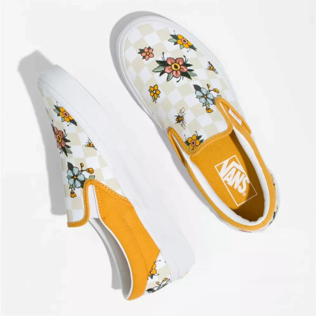 Vans Classic Slip On Schuhe günstig online kaufen