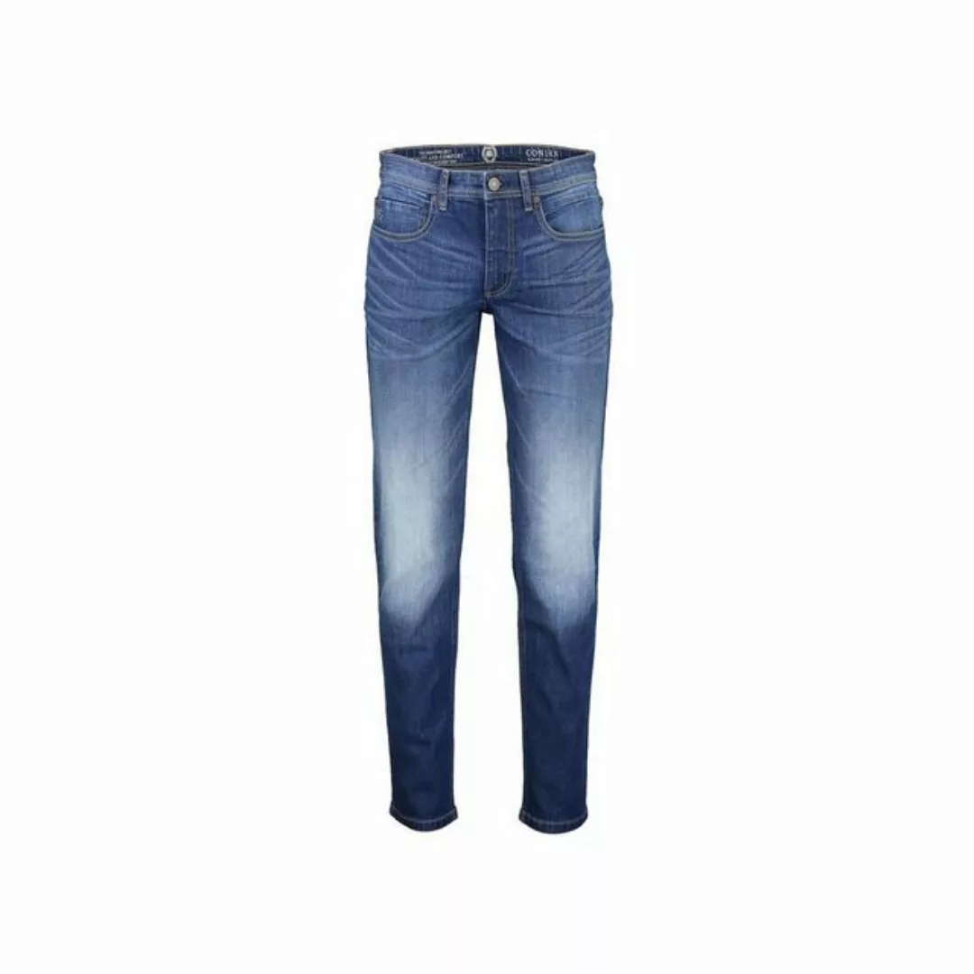 LERROS 5-Pocket-Jeans blau (1-tlg) günstig online kaufen