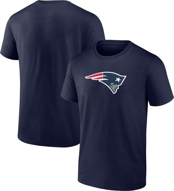 New England Patriots T-Shirt Primary Logo Graphic T-Shirt günstig online kaufen