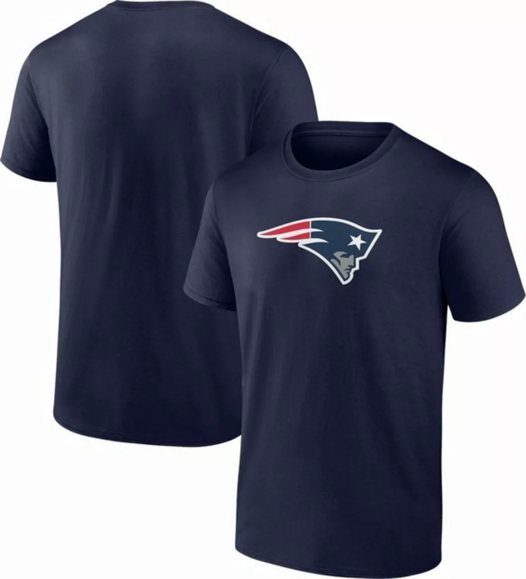 New England Patriots T-Shirt Primary Logo Graphic T-Shirt günstig online kaufen