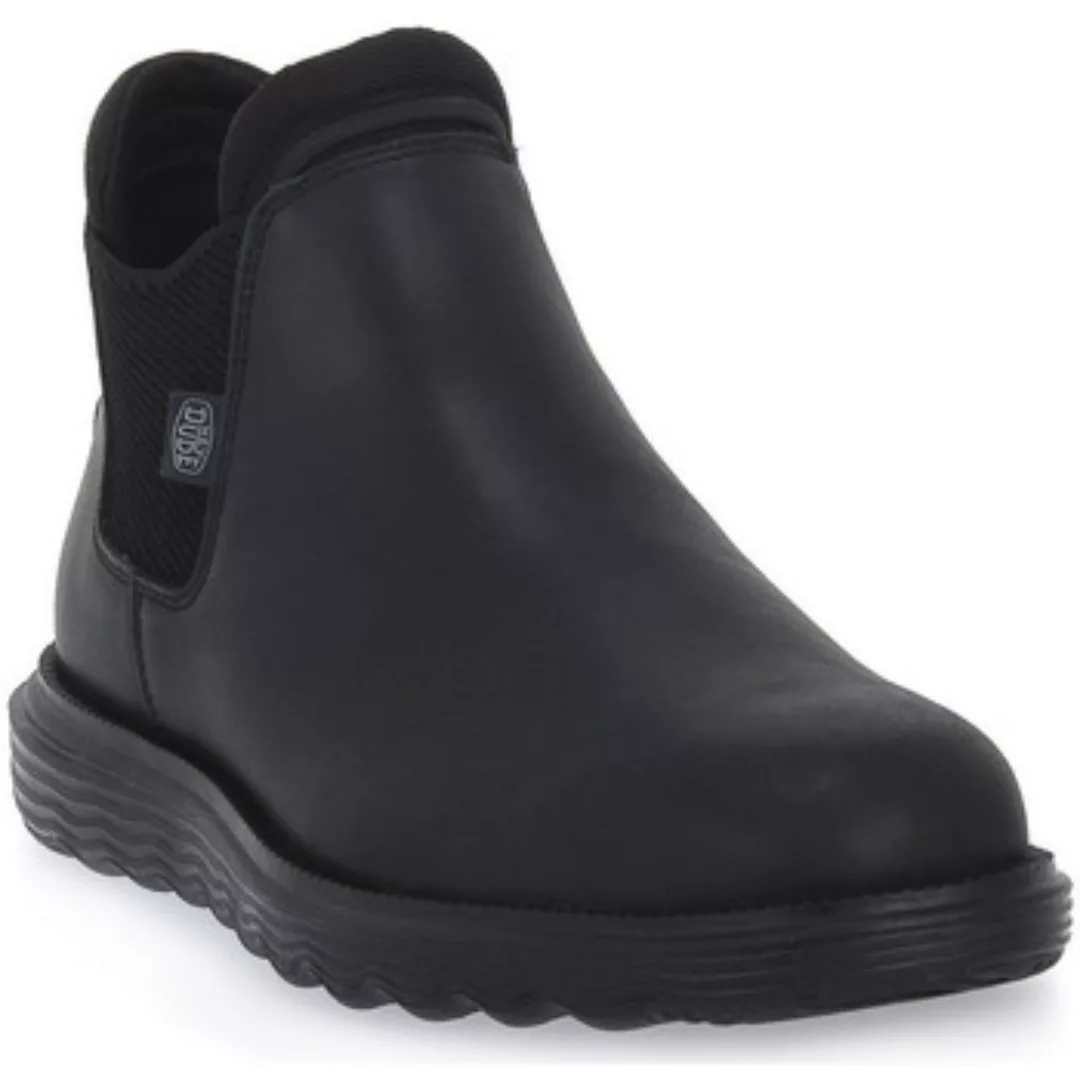 HEYDUDE  Ankle Boots 060 BRANSON BOOT W günstig online kaufen