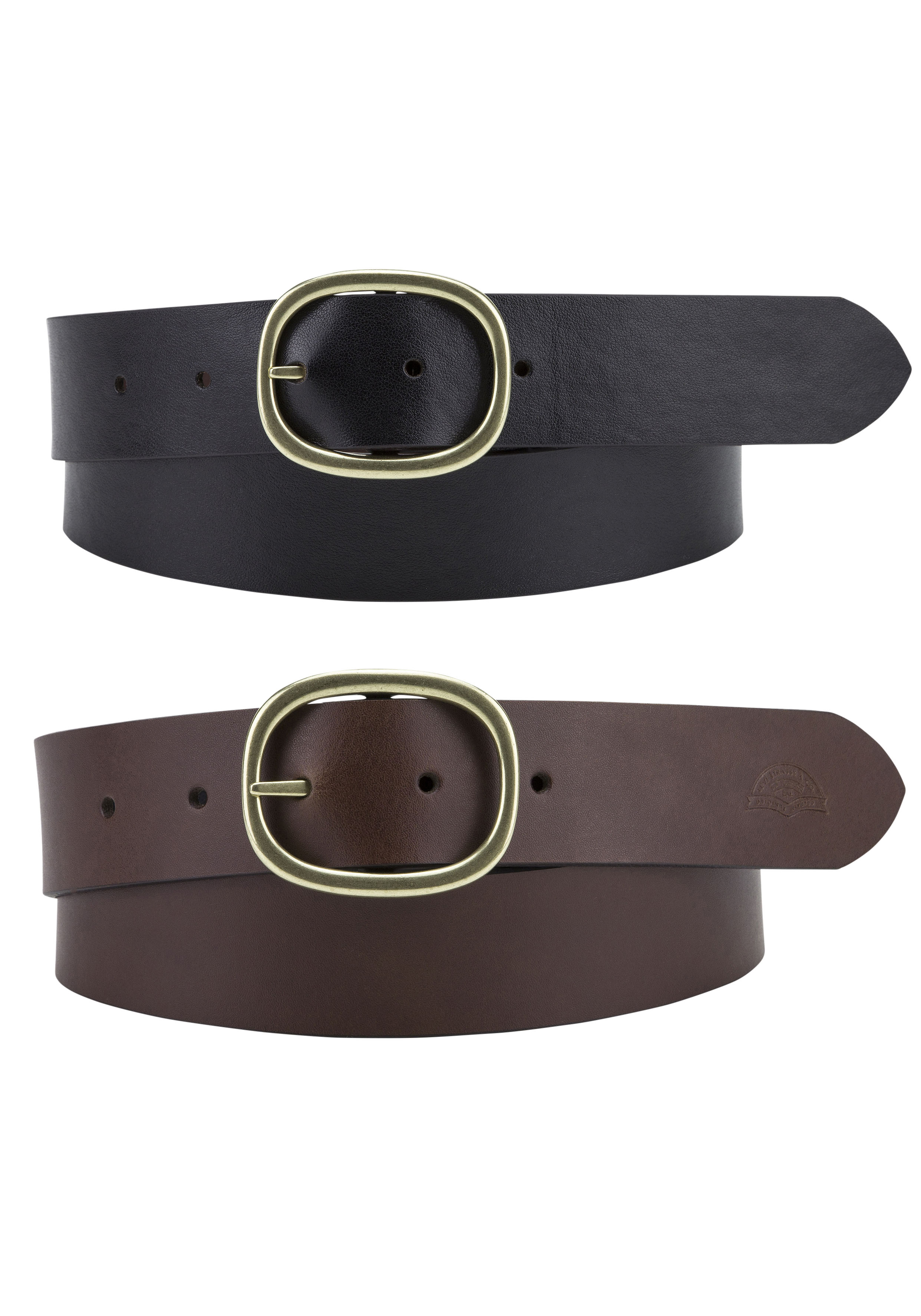 Levis Ledergürtel "ARLETHE GÜRTEL", ARLETHA REVERSIBLE BELT günstig online kaufen