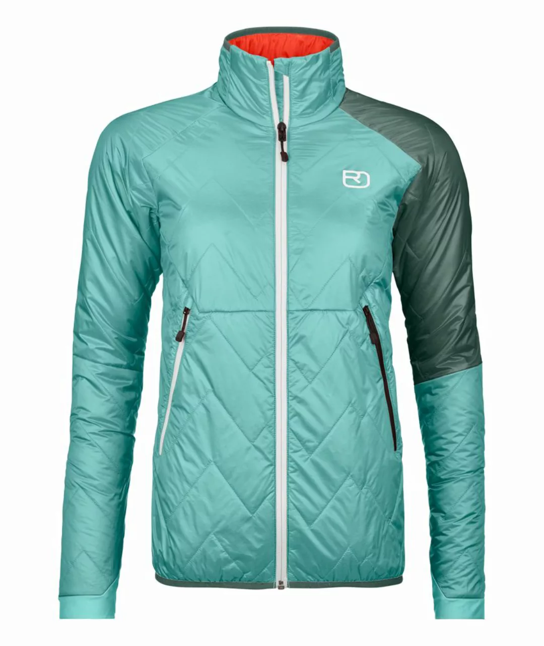 Ortovox Swisswool Piz Vial Jacket Women - Isolationsjacke günstig online kaufen