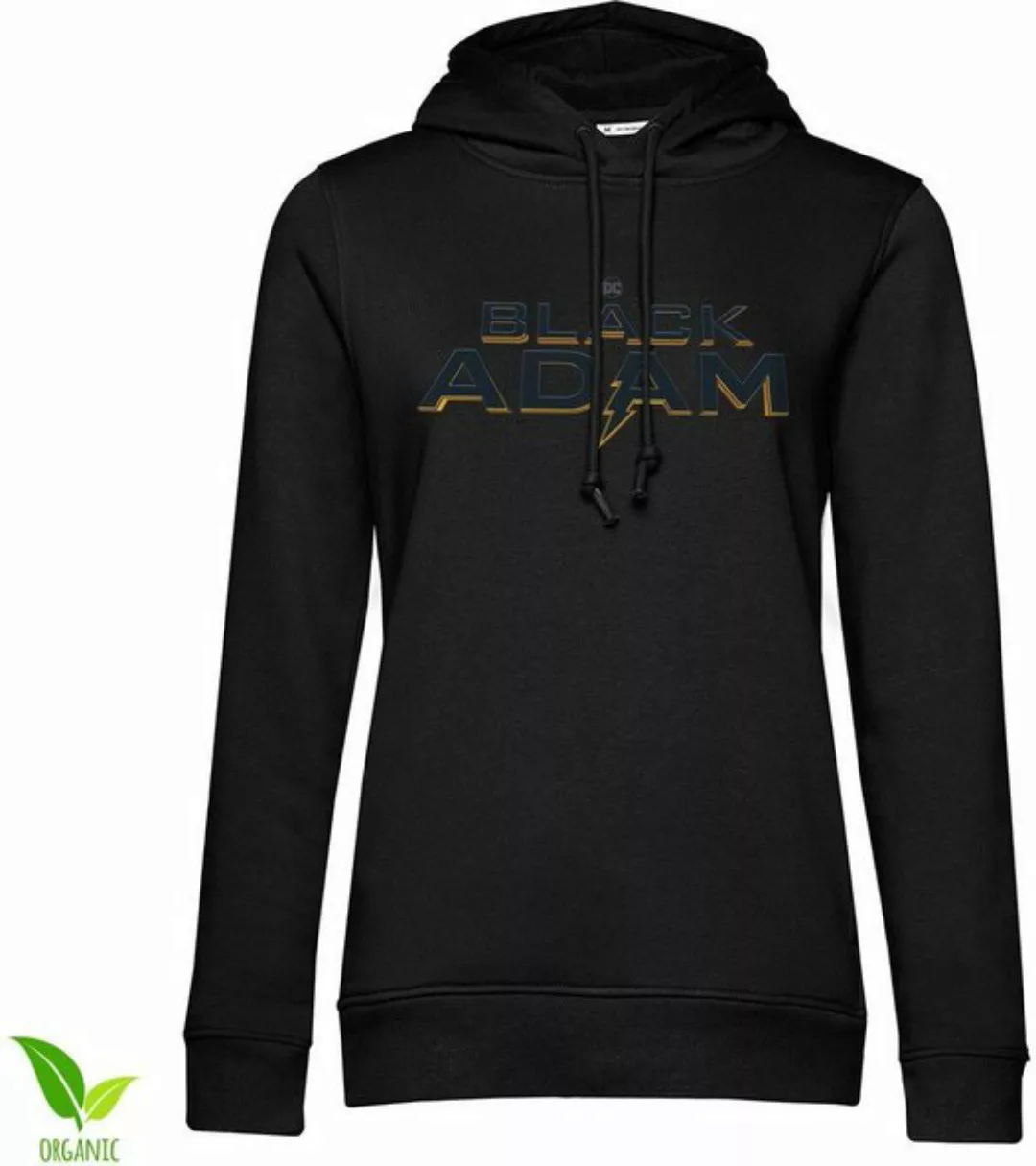 DC Comics Kapuzenpullover günstig online kaufen