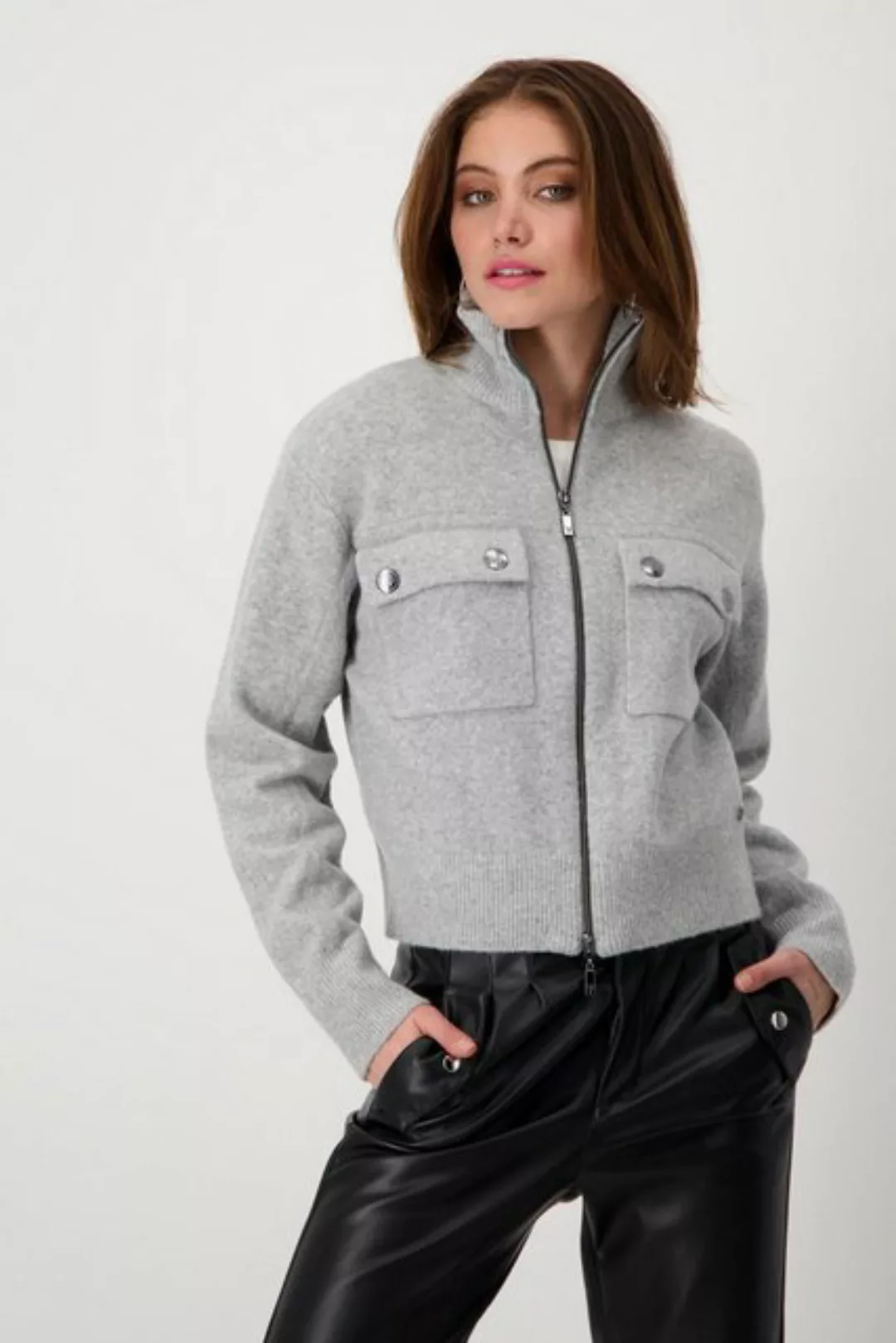 Monari Strickjacke günstig online kaufen