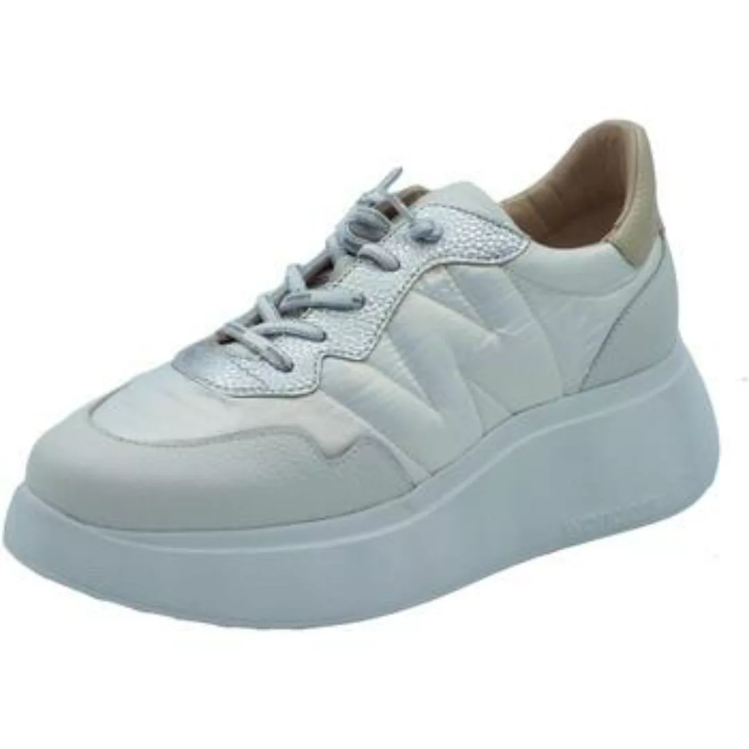 Wonders  Sneaker A-3602-T Berlin Wild Off günstig online kaufen