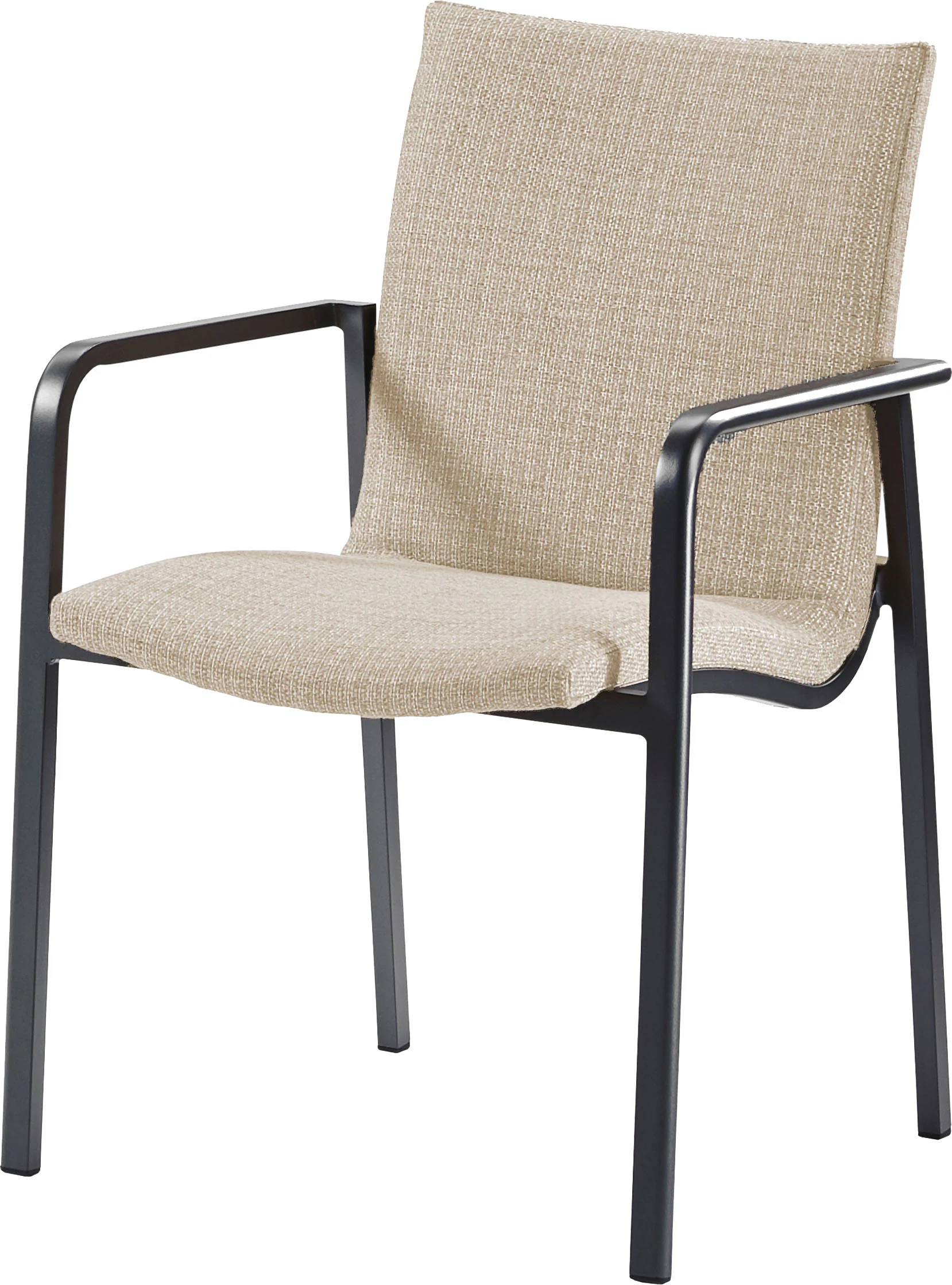 Best Gartenstuhl "Positano", 1 St., Dining Sessel günstig online kaufen