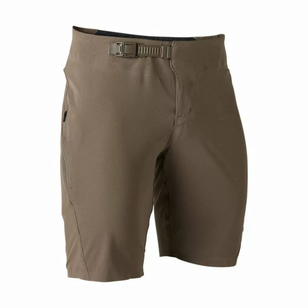 Fox Racing Fahrradhose Flexair Ascent Short - Dirt günstig online kaufen