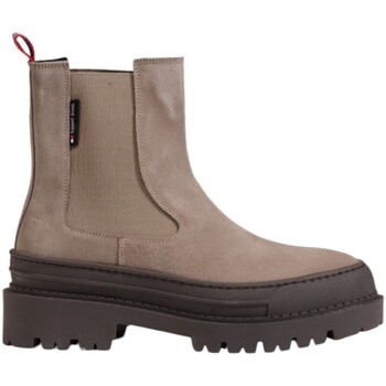 Tommy Hilfiger  Damenstiefel TJW FOXING CHELSEA EN0EN02631 günstig online kaufen