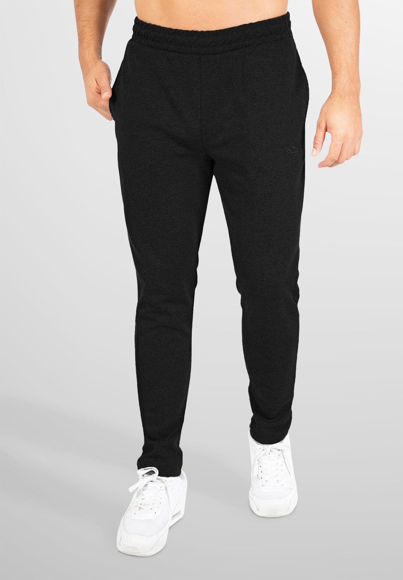 Smilodox Jogginghose David, Sporthose Herren, Freizeithose günstig online kaufen