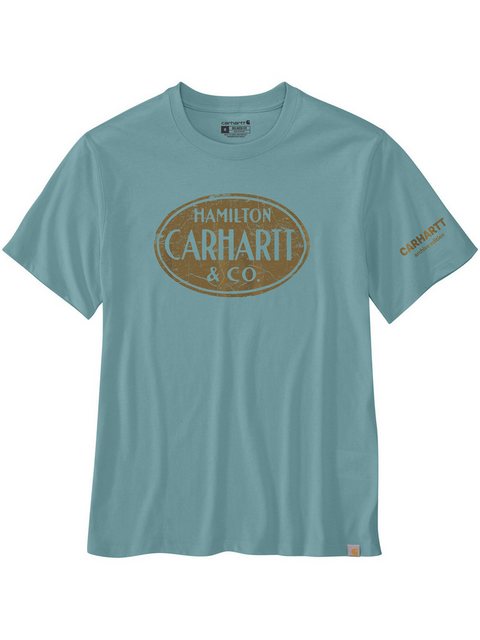 Carhartt T-Shirt 106774-HL0 Carhartt Graphic günstig online kaufen