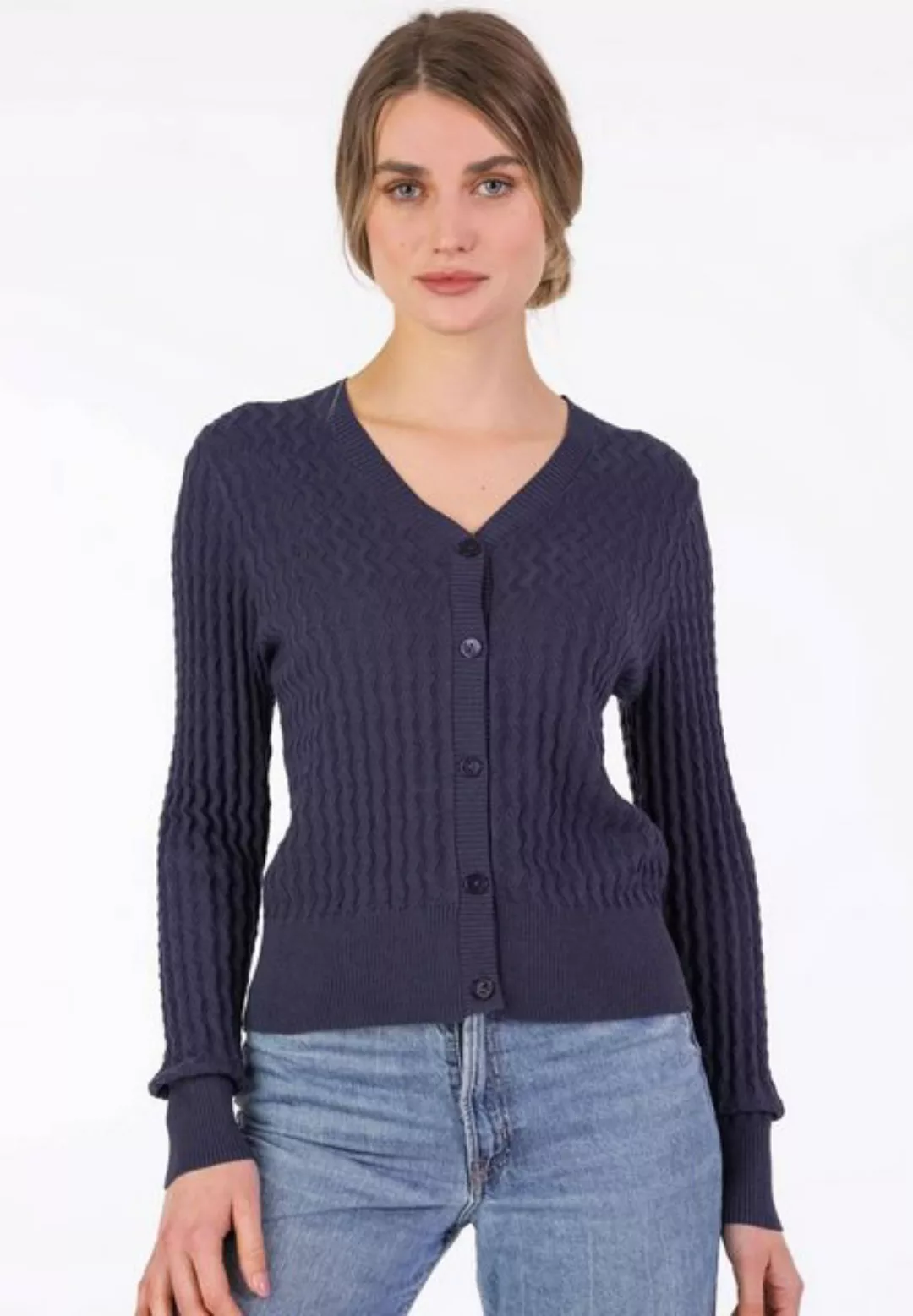 Lykka du Nord Strickjacke Carlotte günstig online kaufen