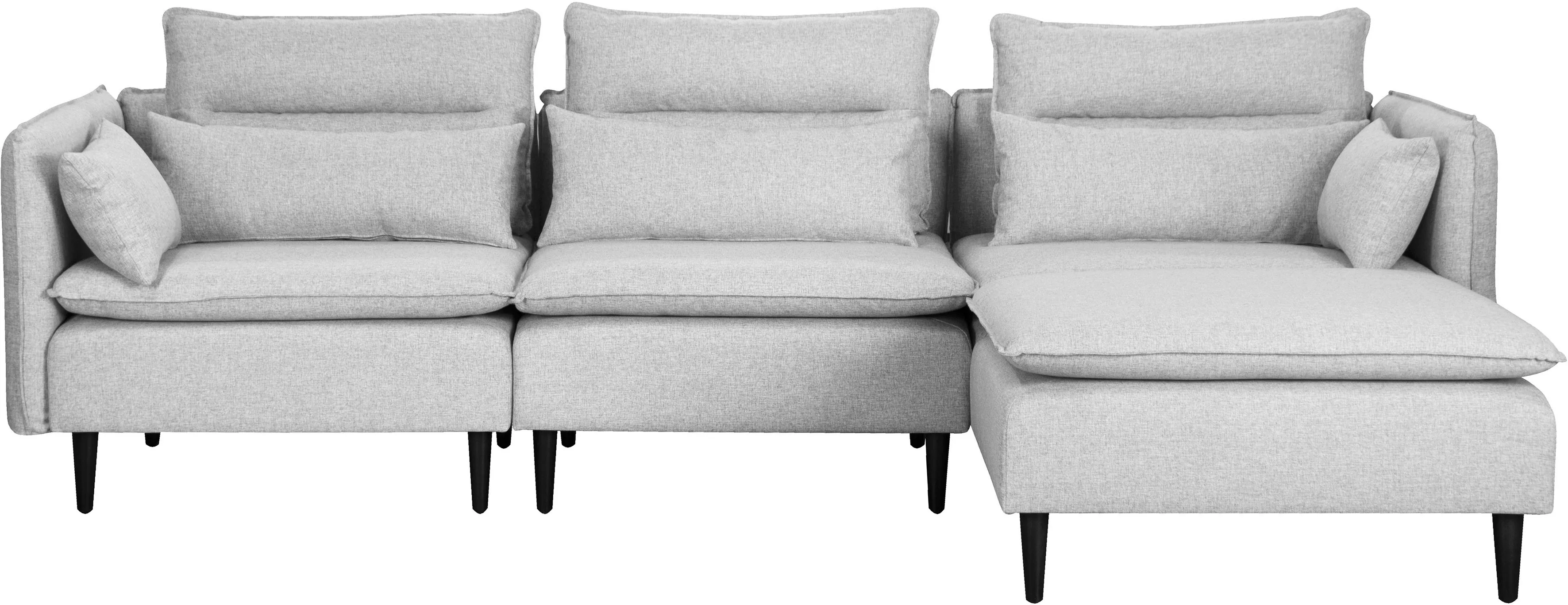 andas Ecksofa "ALVIK L-Form" günstig online kaufen