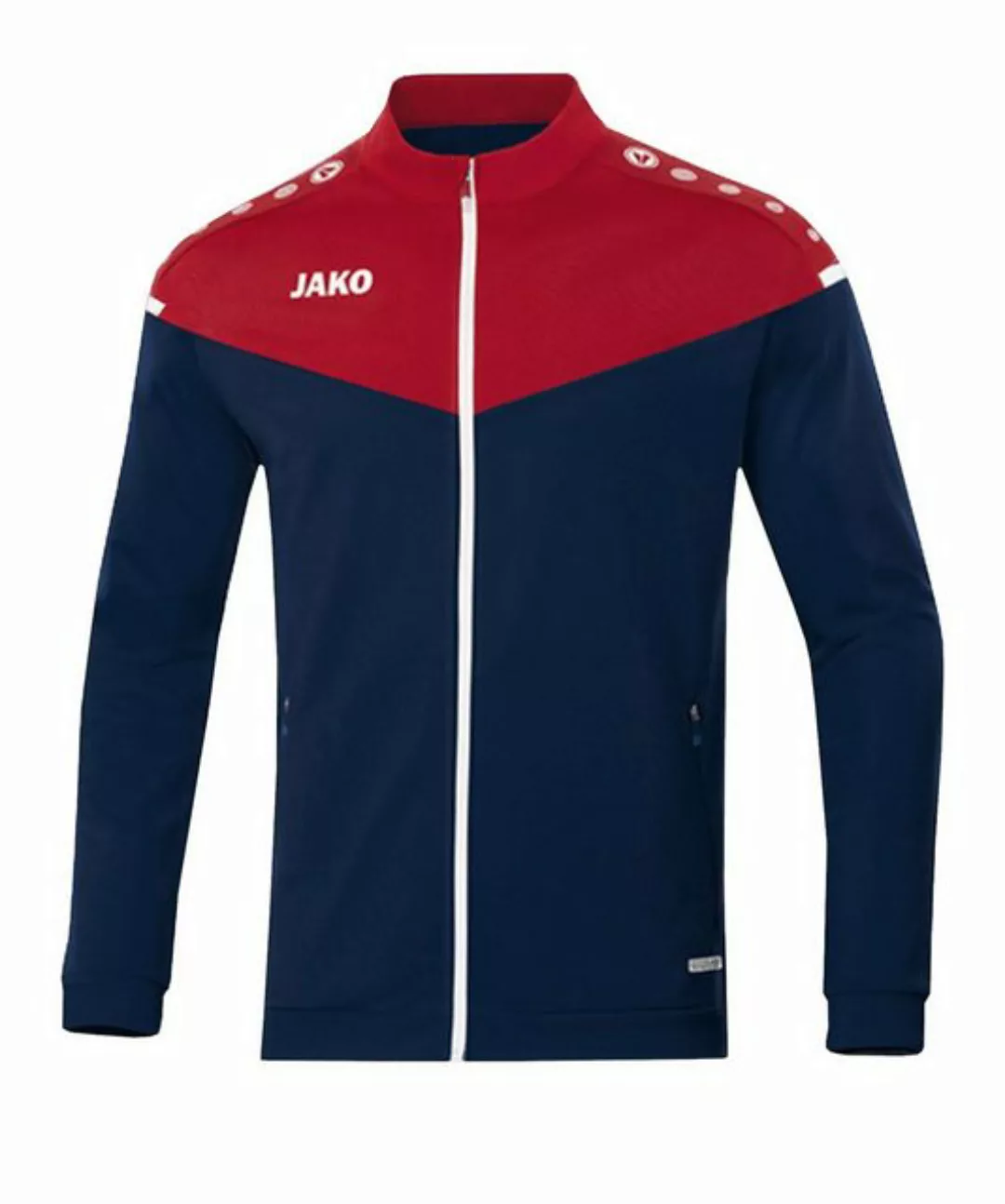 Jako Sweatjacke Champ 2.0 Polyesterjacke günstig online kaufen