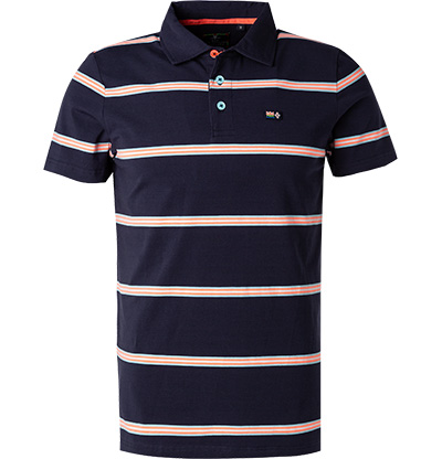 N.Z.A. Polo-Shirt 22DN107/1602 günstig online kaufen