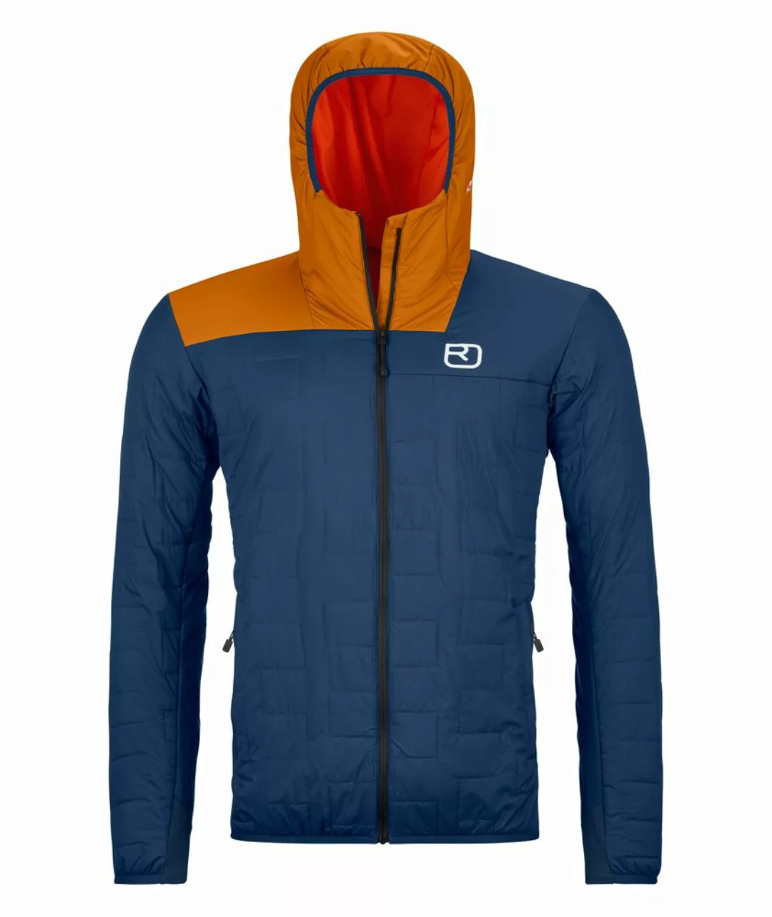 Ortovox Swisswool Piz Badus Jacket Men - Isolationsjacke günstig online kaufen