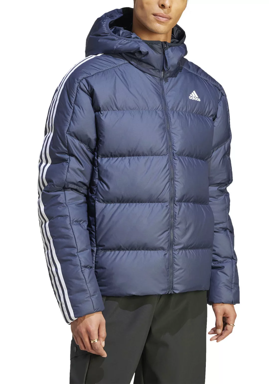 adidas Sportswear Outdoorjacke "ESS 3S MID D J" günstig online kaufen