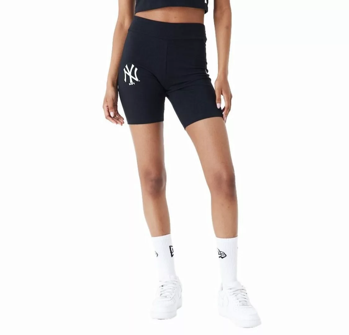 New Era Shorts Cycling New York Yankees günstig online kaufen