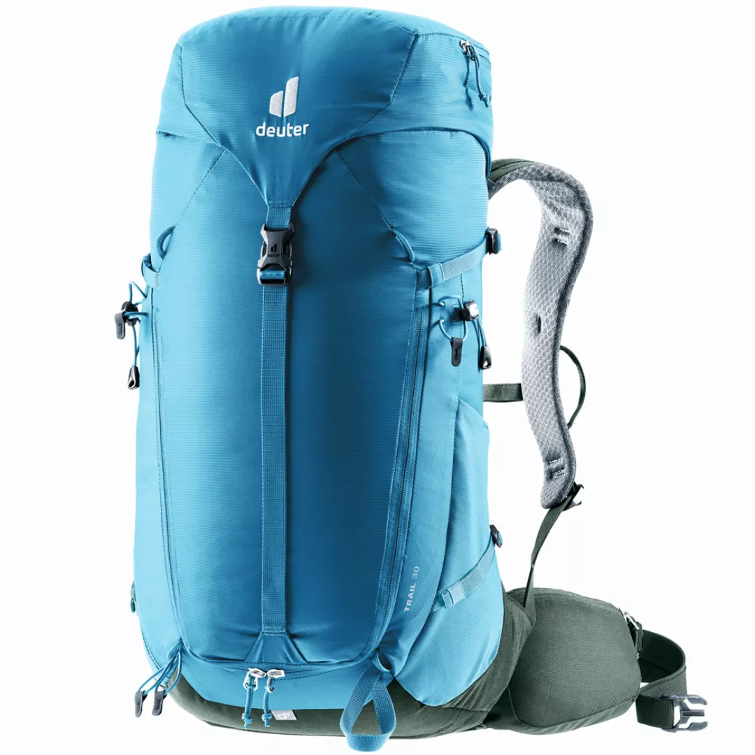 Deuter Trail 30 Wave Ivy günstig online kaufen