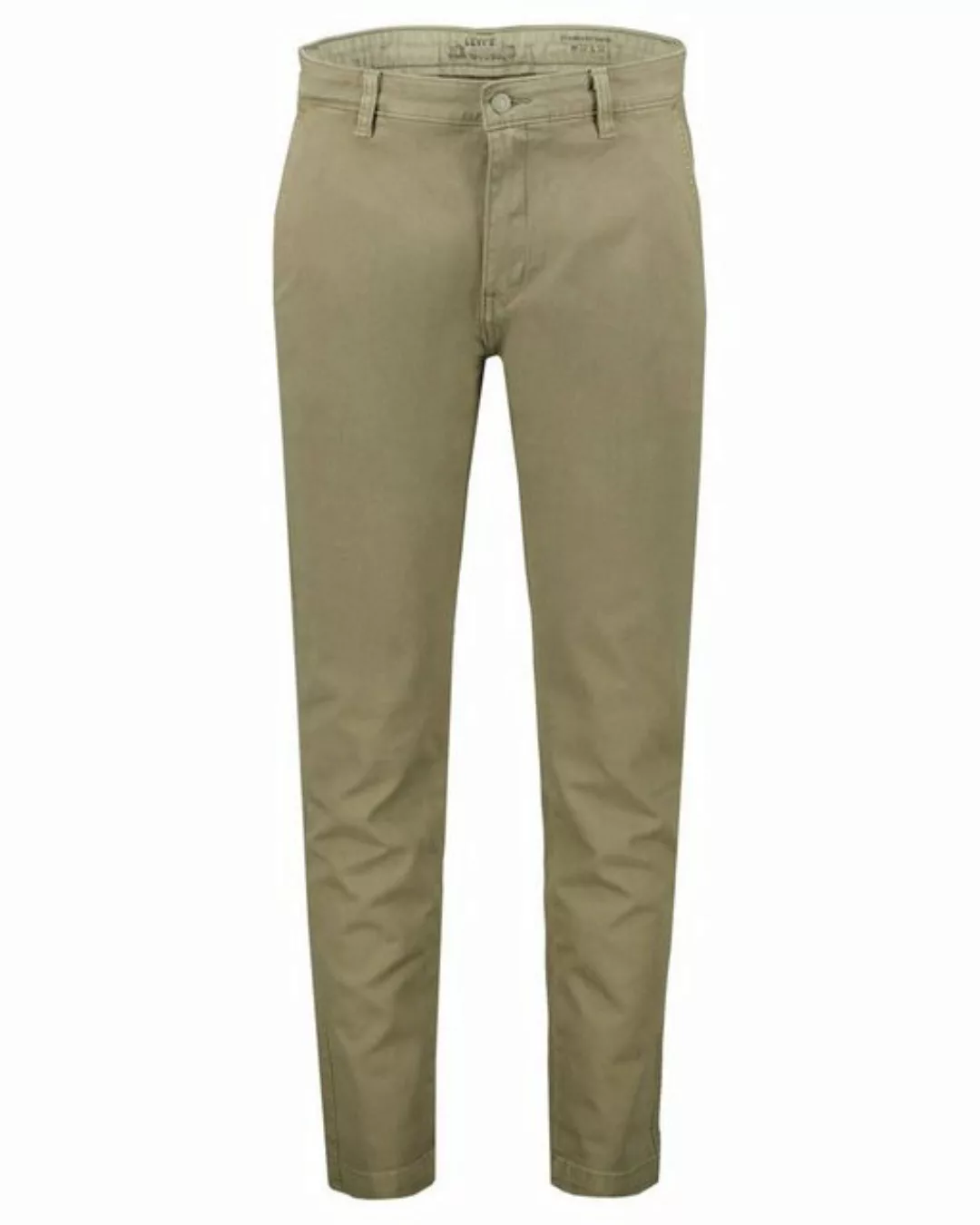 Levi´s ® Xx Standard Ii Chino Hose 36 Bunker Olive Shade günstig online kaufen