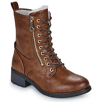 Mustang  Damenstiefel 1402601 günstig online kaufen