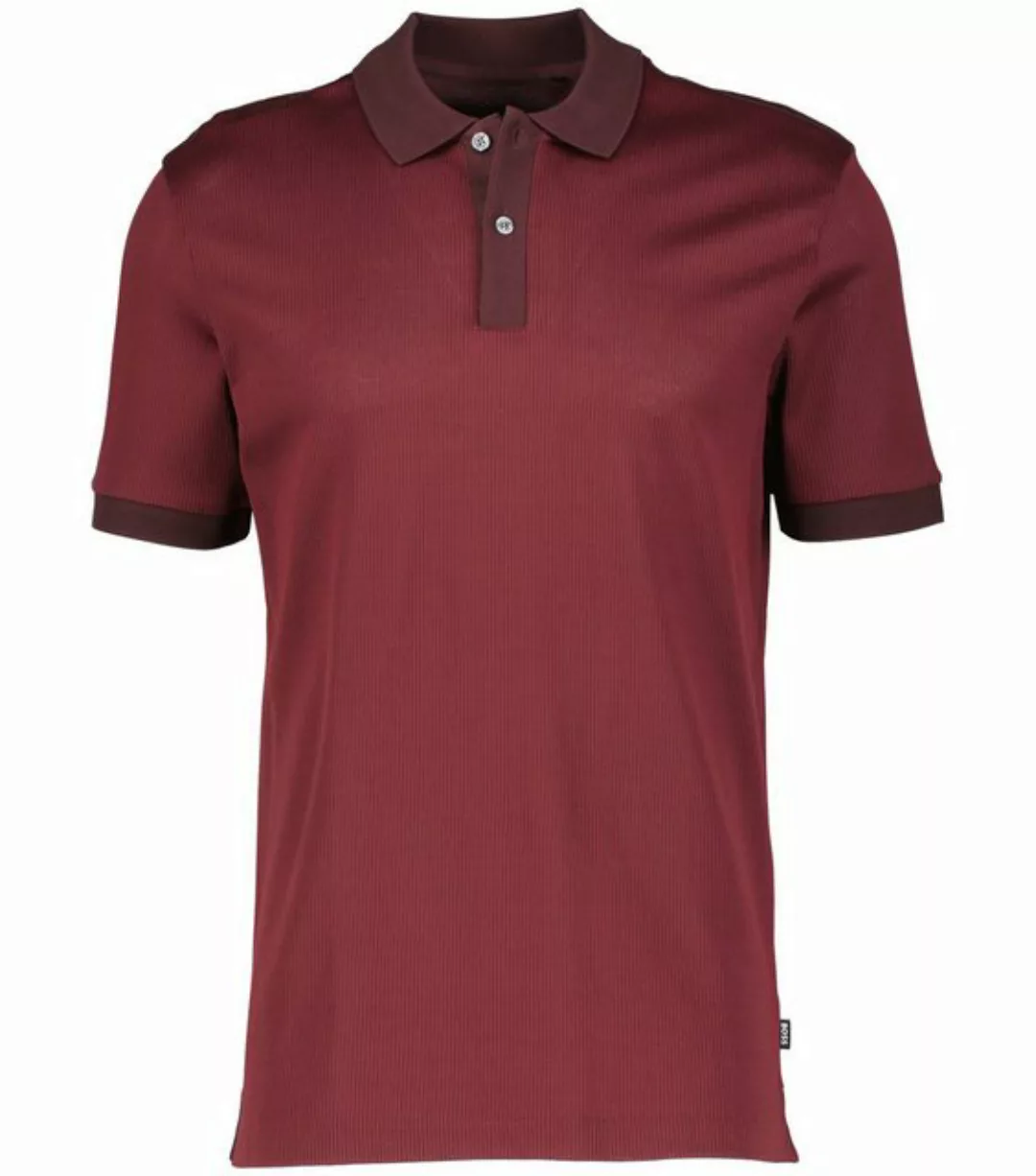 BOSS Poloshirt Herren Poloshirt H-PARLAY 431 Regular Fit Kurzarm (1-tlg) günstig online kaufen