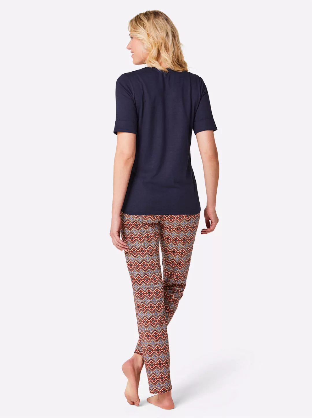 wäschepur Schlafanzug günstig online kaufen