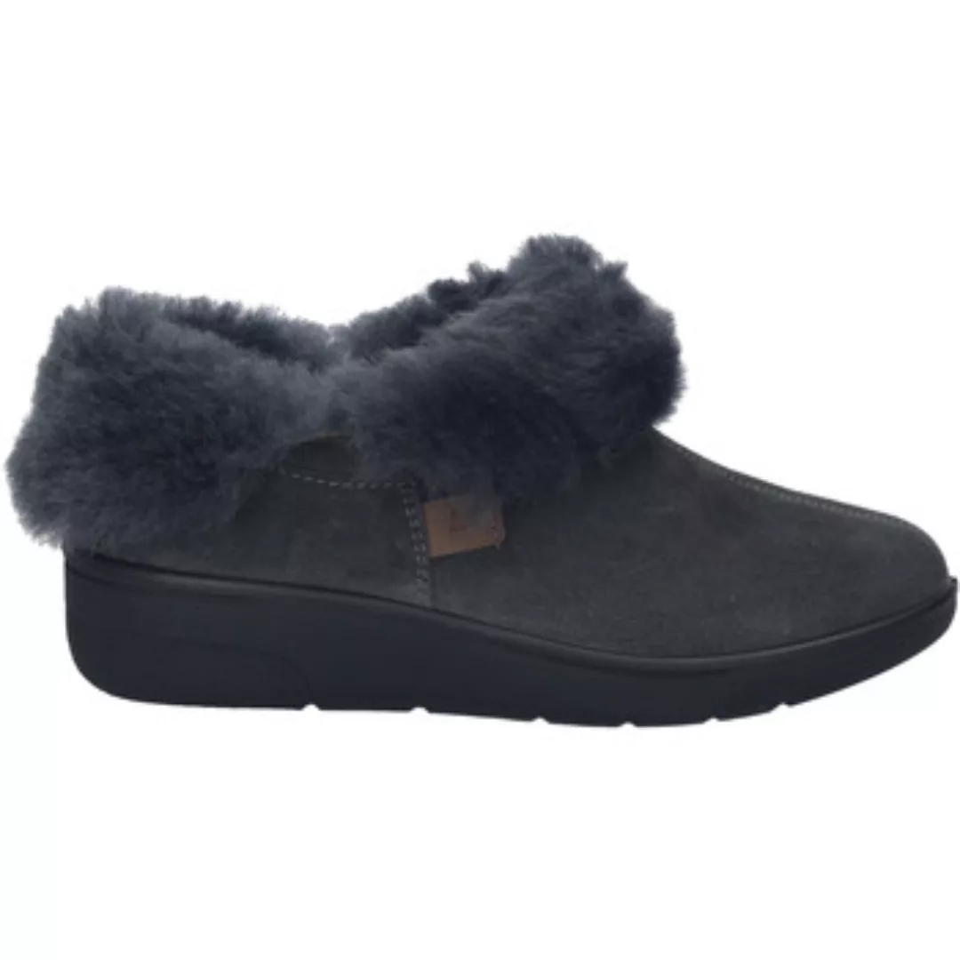 Josef Seibel  Hausschuhe Tara 04, anthrazit günstig online kaufen