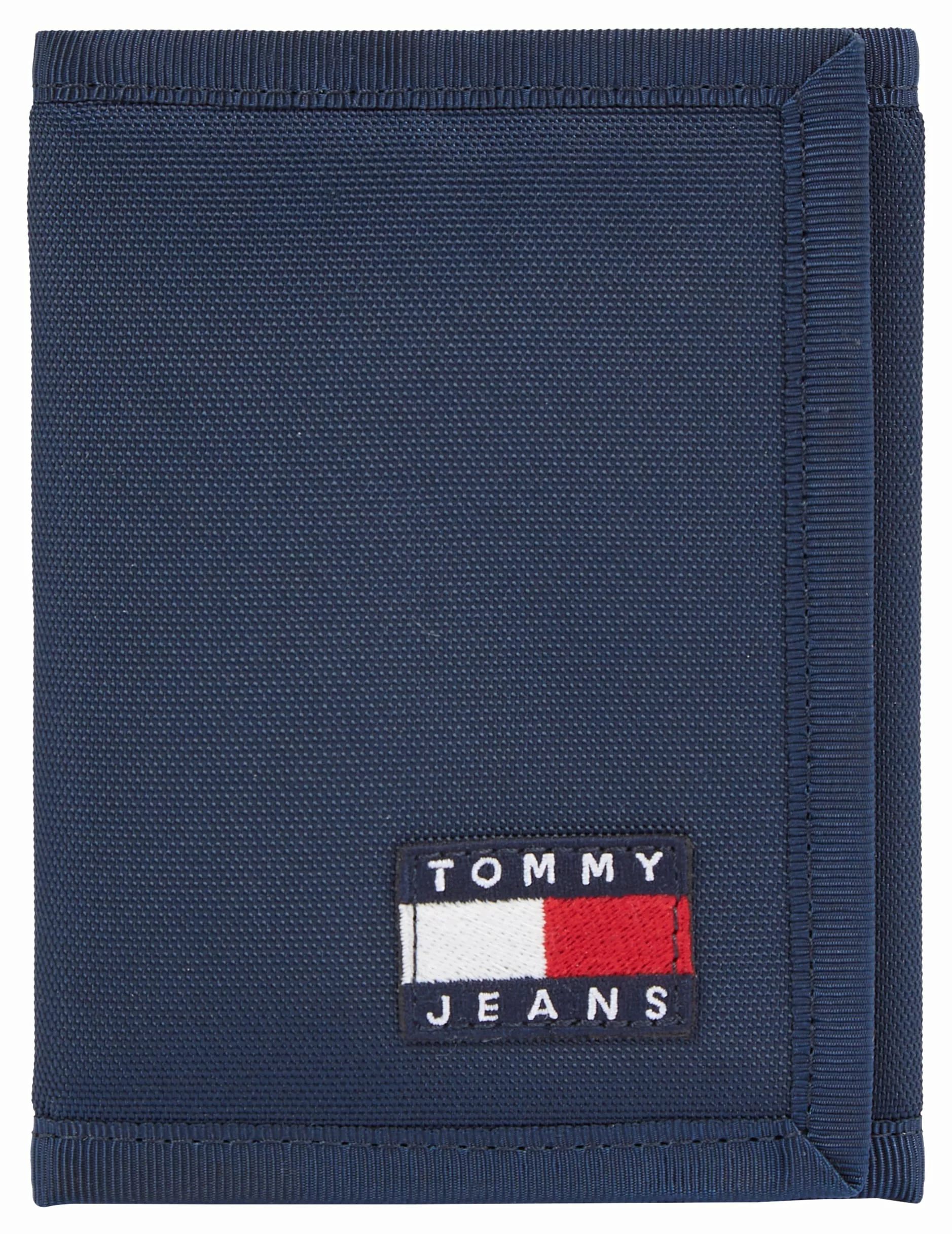 Tommy Jeans Geldbörse "TJM ESS DAILY NYLON TRIFOLD", im praktischen Format günstig online kaufen